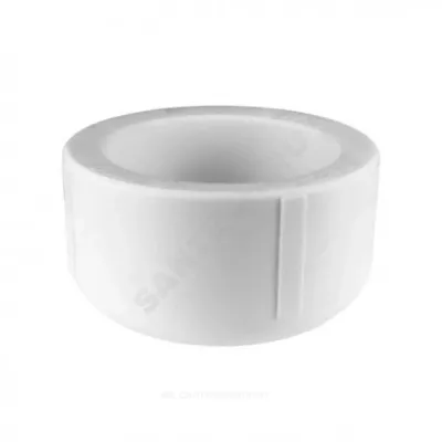Заглушка PP-R белая Дн 63 PRO VALFEX 10162063-PRO