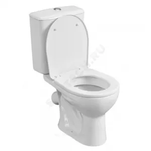 Унитаз-компакт Унитаз-компакт