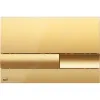 Кнопка для инсталляции золото Alca Plast M1745 Кнопка для инсталляции золото Alca Plast M1745