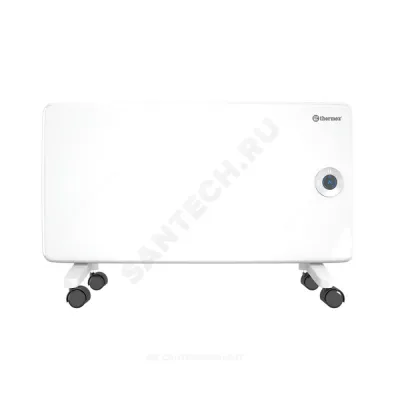 Конвектор электрический Frame M 2000M в/к ножки 2кВт с электронным термостатом THERMEX ЭдЭБ01367