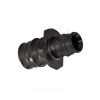 Муфта переходная для PE-X PPSU Дн 25х20 Q&E Uponor 1008676