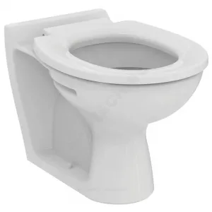 Унитаз приставной