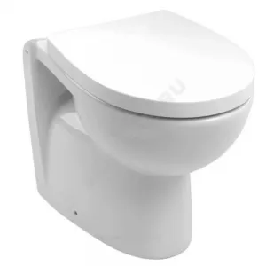 Чаша унитаза