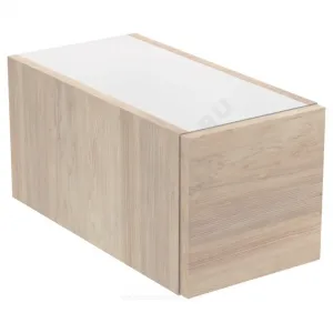 Шкаф ADAPTO светло-коричневое дерево Ideal Standard U8419FF Шкаф ADAPTO светло-коричневое дерево Ideal Standard U8419FF