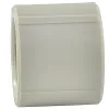 Муфта PP-R серая внутренняя пайка Дн 50 VALFEX 10113050Г