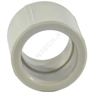 Муфта PP-R серая Дн 20 внутренняя пайка VALFEX 10113020Г
