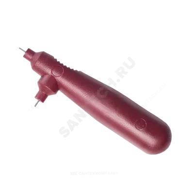 Шило монтажное двойное K-flex RAX022353