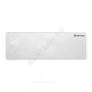 Конвектор электрический настенный Stels 2000E 2кВт с электронным термостатом THERMEX ЭдЭБ01377
