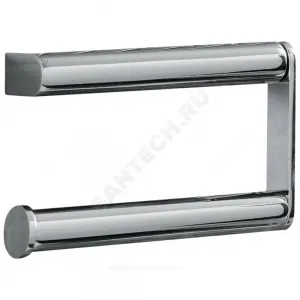 Держатель для туалетной бумаги CONNECT хром Ideal Standard N1381AA