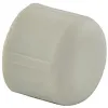 Заглушка (пробка) PP-R серая внутренняя пайка Дн 75 VALFEX 10162075Г