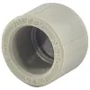 Заглушка (пробка) PP-R серая внутренняя пайка Дн 75 VALFEX 10162075Г Заглушка (пробка) PP-R серая внутренняя пайка Дн 75 VALFEX 10162075Г