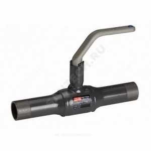 Кран шаровой сталь JIP Premium WW Ду 65 Ру25 п/привар Danfoss 065N4280G