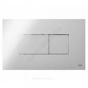 Кнопка смыва