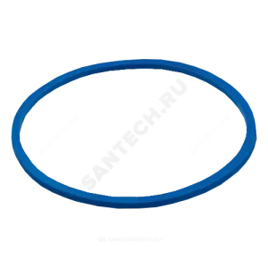 Прокладка для корпуса ПВХ 40х85мм (упаковка 20 шт.) Орио П-3040