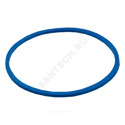 Прокладка для корпуса ПВХ 40 (упаковка 20 шт.) Орио П-3040