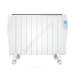 Конвектор электрический Lummi 1200E в/к ножки 1.2кВт с электронным термостатом THERMEX ЭдЭБ01373