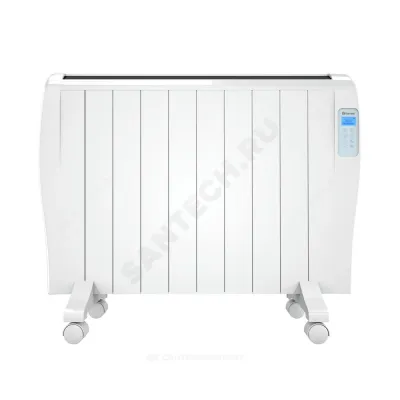 Конвектор электрический Lummi 1200E в/к ножки 1.2кВт с электронным термостатом THERMEX ЭдЭБ01373