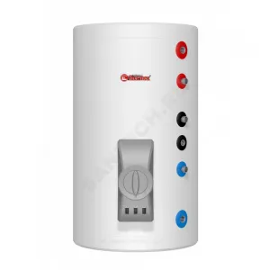 Бойлер комбинированного нагрева 150 л IRP 150 V (combi) 1 т/о в комплекте ТЭН 6 кВт THERMEX ЭдЭБ00582