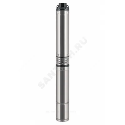 Муфта латунь никель переходная Ду 25х20 (1"х3/4") ВР RTP (РосТурПласт) 25173