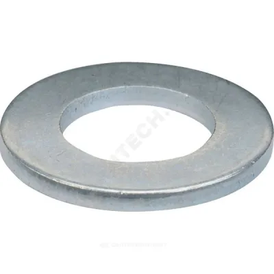 Шайба плоская стальная М16 вес DIN 125