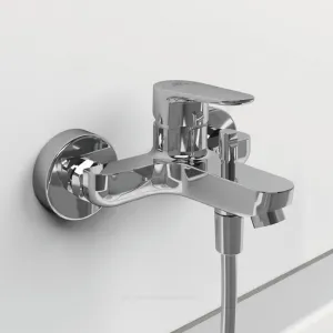 Смеситель для ванны с душем одноручный CERAFINE O Ideal Standard BC500AA