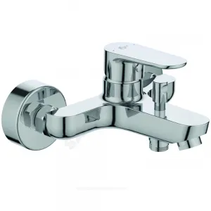 Смеситель для ванны с душем одноручный CERAFINE O Ideal Standard BC500AA