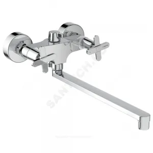 Смеситель для ванны с душем двуручный ART Vidima BA330AA