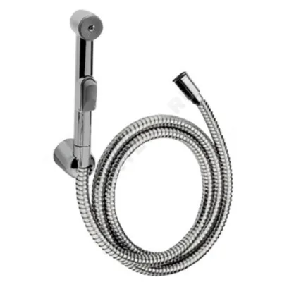 Душ гигиенический в комплекте держатель+шланг 1,25м Ideal Standard B960941AA