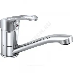 Смеситель для кухонной мойки одноручный Дача Б-серия Славен СЛ-ОД-Б20