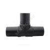 Тройник спигот ПЭ100 SDR11 Дн 225 Ру16