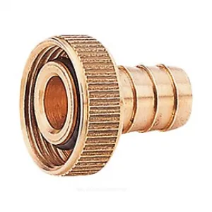 Патрубок для крана шарового R625 Ду 10 3/8" Giacomini R625Y002