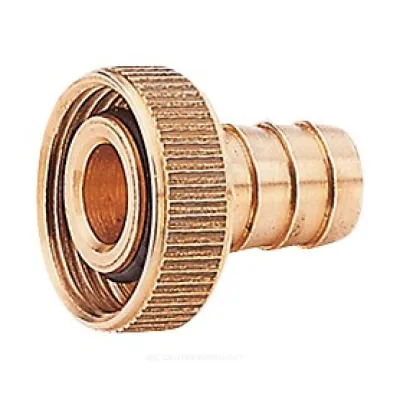 Патрубок для крана шарового R625 Ду 20 Giacomini R625X014