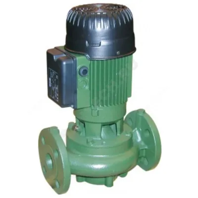 Насос ин-лайн с сухим ротором KLP 65-2000 T IE3 DAB 60182108