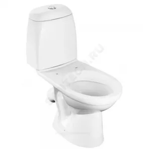 Унитаз-компакт