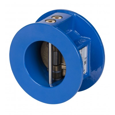 Danfoss NVD 805, Ду = 400 мм