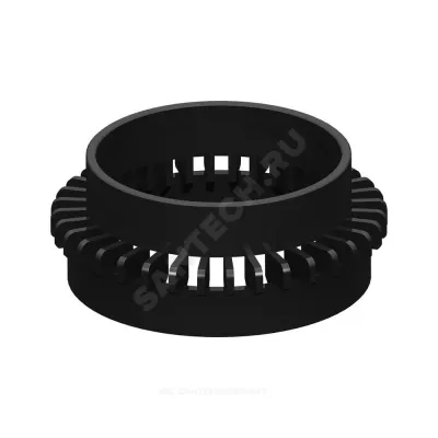 Кольцо дренажное Дн 120 Татполимер ТП-74.100