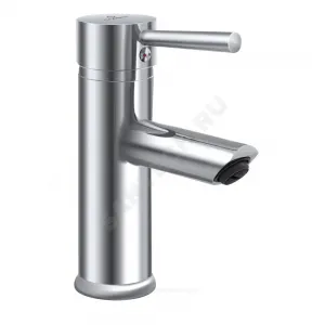 Смеситель для умывальника одноручный Город Д-серия Славен СЛ-ОД-Д10
