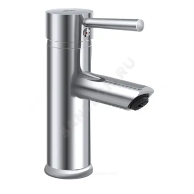Смеситель для умывальника серия Город Д-серия одноручный Славен СЛ-ОД-Д10
