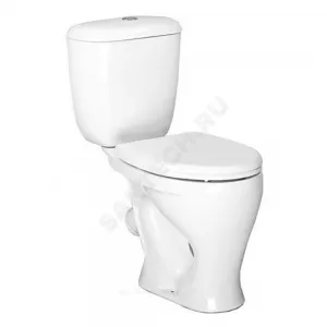 Унитаз-компакт Унитаз-компакт