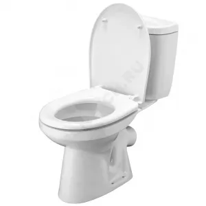 Унитаз-компакт