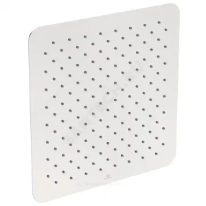 Душ верхний 400х400мм IDEALRAIN LUXE Ideal Standard B0389MY Душ верхний 400х400мм IDEALRAIN LUXE Ideal Standard B0389MY