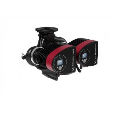Насос циркуляционный Grundfos MAGNA3 D 50-150 F