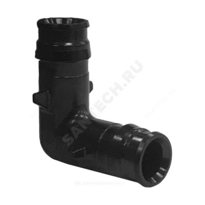 Угольник для PE-X PPSU Дн 20 РОС