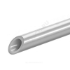 Труба PE-Xa/EVOH серая Дн 20х2,8 Ру10 Тмакс=95C бухта 50м РОС