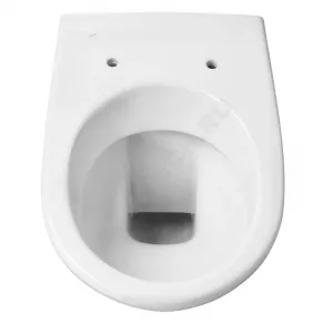 Унитаз подвесной