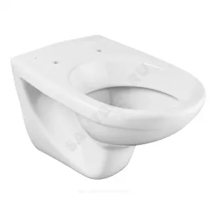 Унитаз подвесной