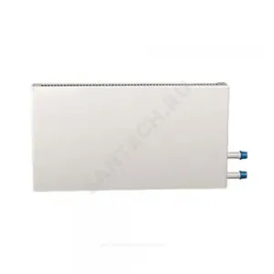 Конвектор настенный концевой "Универсал С" КСК 20 К (А01) (средней глубины) 1.348кВт бок/п под приварку прав Сантехпром 6000228