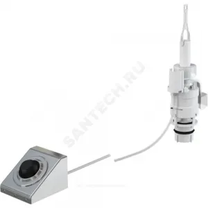 Кнопка смыва Кнопка смыва