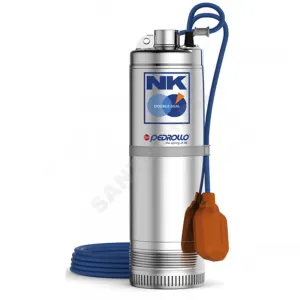 Насос колодезный