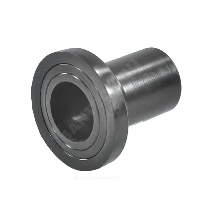 Втулка спигот ПЭ100 SDR11 под фланец Дн 50 (D1 61мм) Ру16 удлин EUROSTANDARD 2030160050